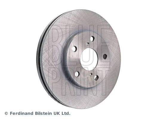 Blue Print ADT34375 Brake Disc