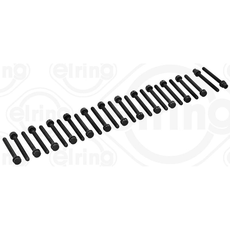 Elring Cylinder Head Bolt Set M12x1,75x111 531.060