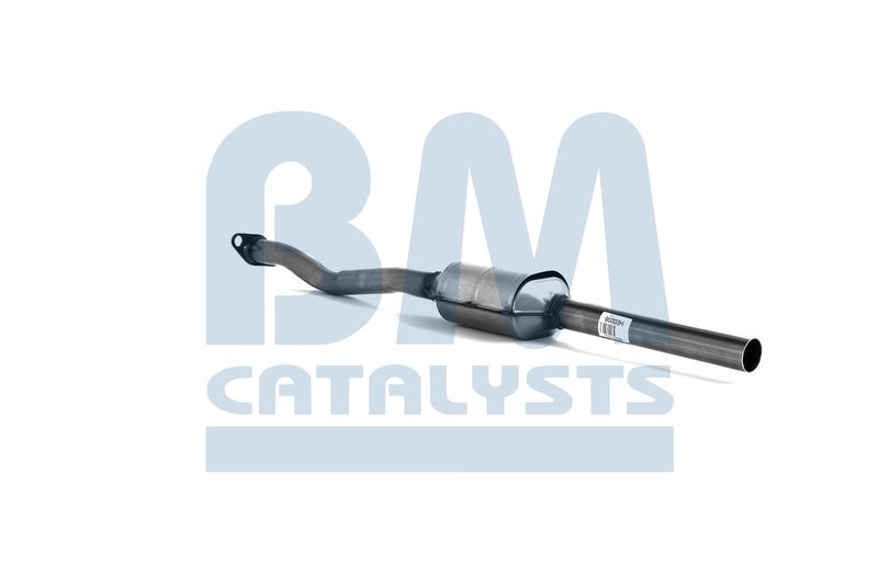 BM Catalysts Catalytic Converter fits Citroën Ax 1986-1998 BM90003H 1698038