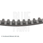 Blue Print Timing Belt Cambelt 140 Teeth ADT37543