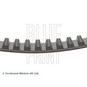 Blue Print Timing Belt Cambelt 140 Teeth ADT37543