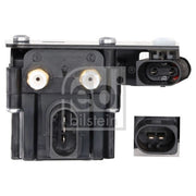 Febi Air Suspension Compressor 185703