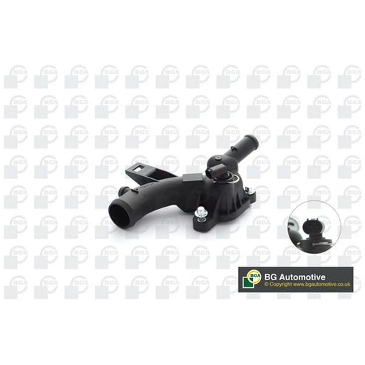 BGA Coolant Flange Housing Connector FA9501