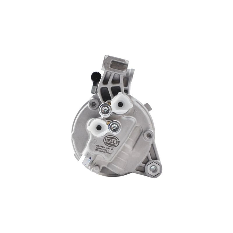 Hella Air Conditioning Compressor 8FK 366 200-581