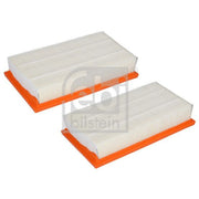 Febi Air Filter Kit 187724