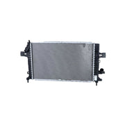NRF Engine Radiator 58340