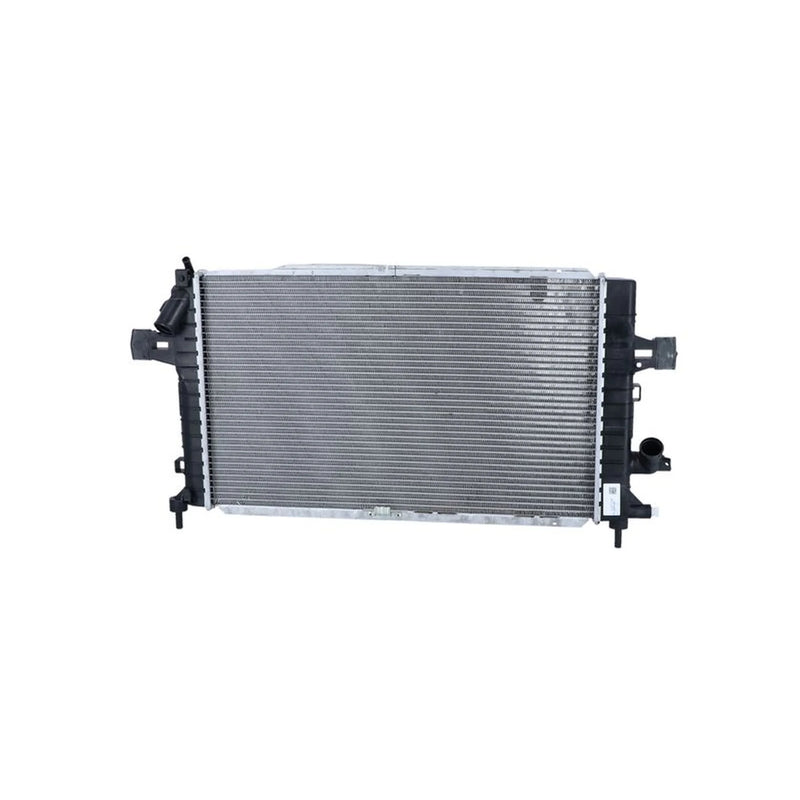 NRF Engine Radiator 58340