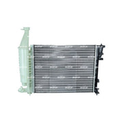 NRF Engine Radiator 54676