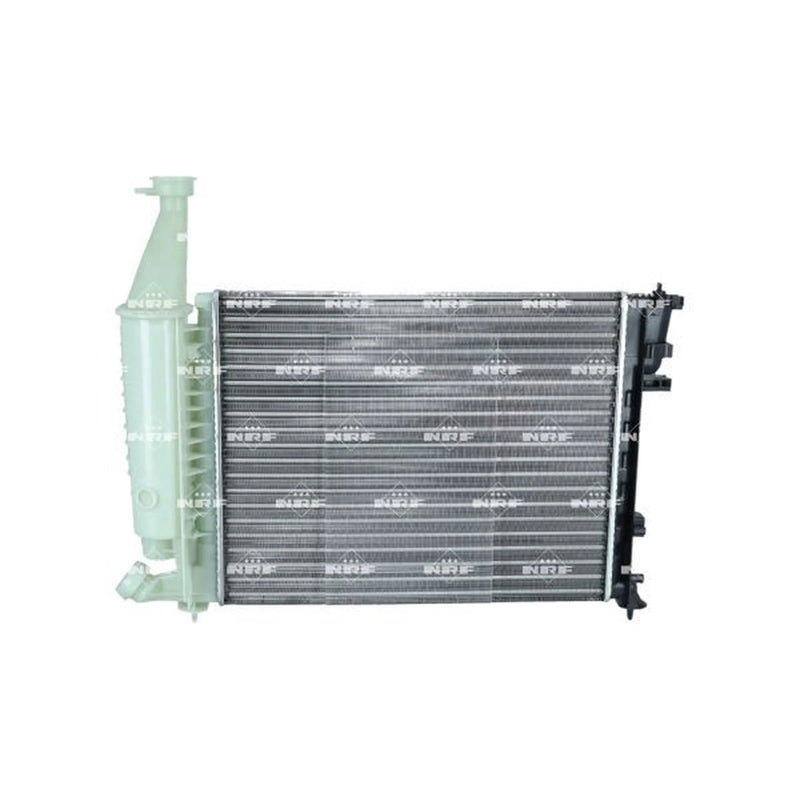 NRF Engine Radiator 54676