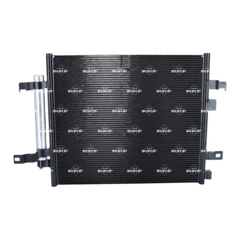 NRF Air Conditioning Condenser 350559