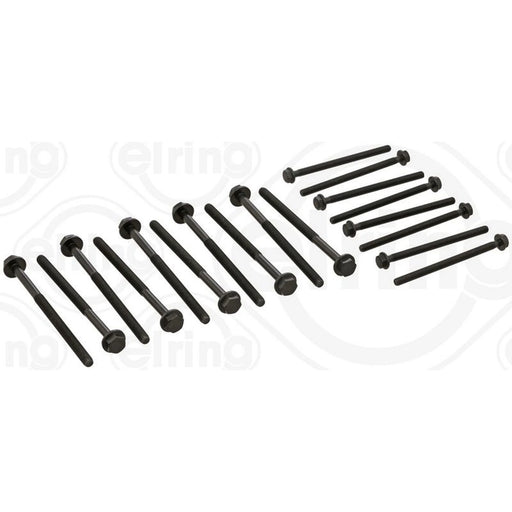 Elring Cylinder Head Bolt Set 175.580