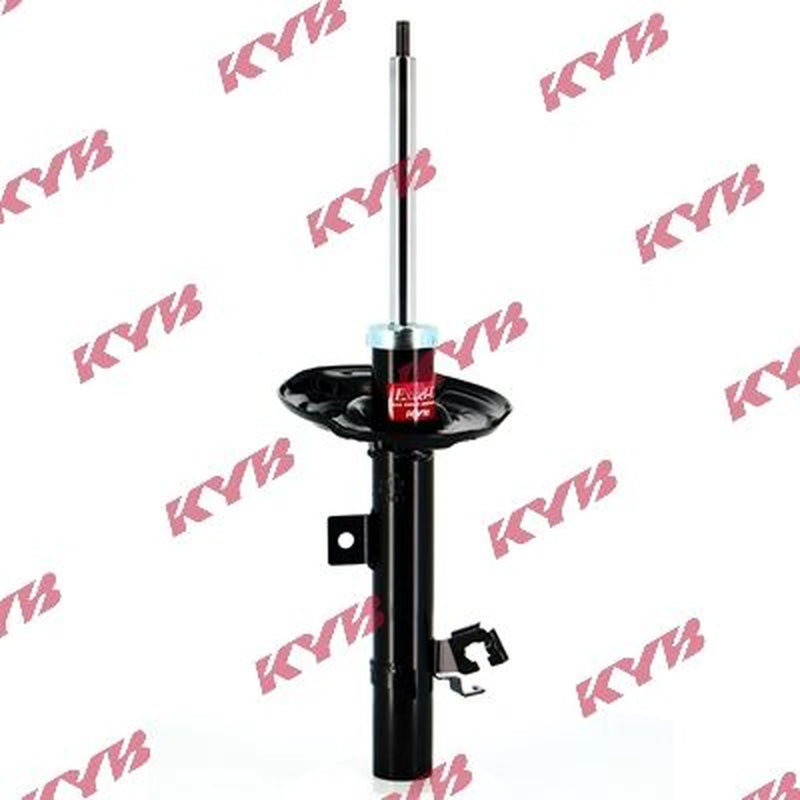KYB Shock Absorber Damper Strut Front Left 3340173