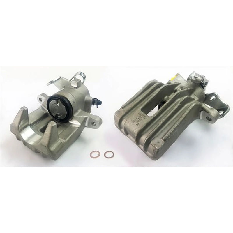 Juratek Brake Caliper Assembly Rear Left JCA1005L