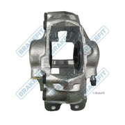 Apec Brake Caliper Assembly Rear Right BCA2726E