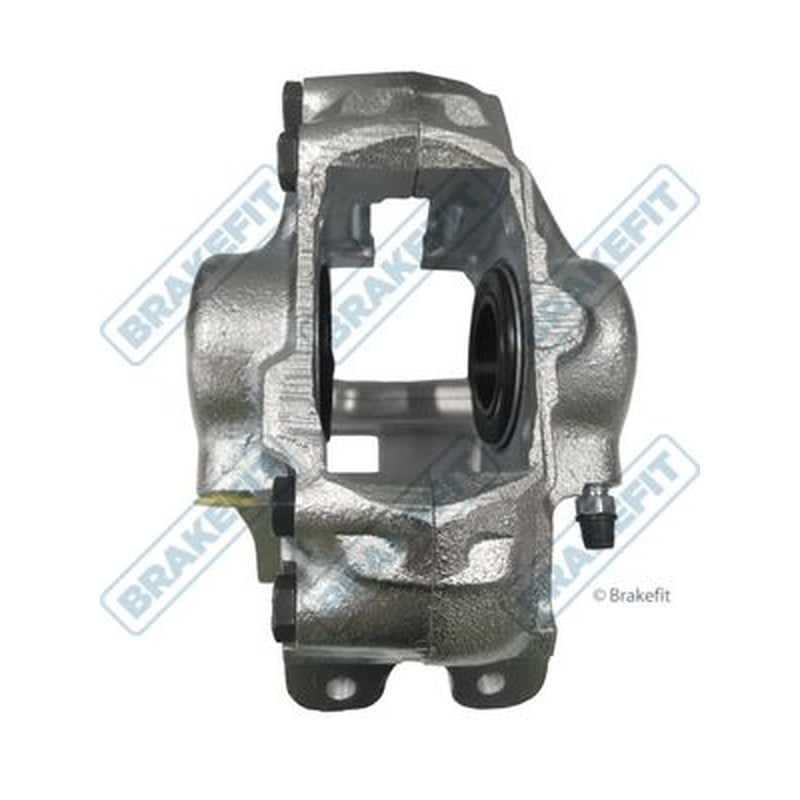 Apec Brake Caliper Assembly Rear Right BCA2726E
