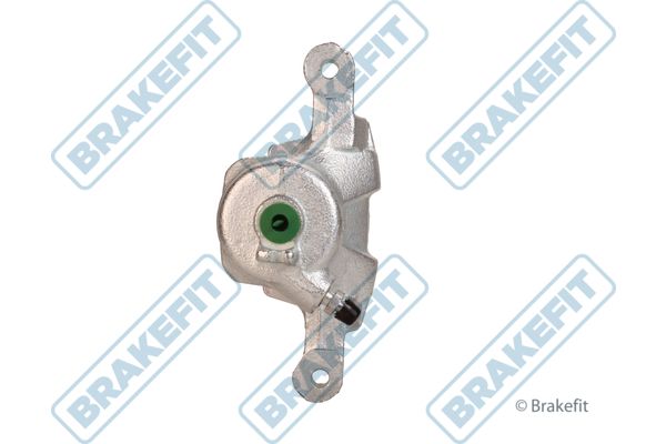 Apec Brake Caliper Assembly Rear Left