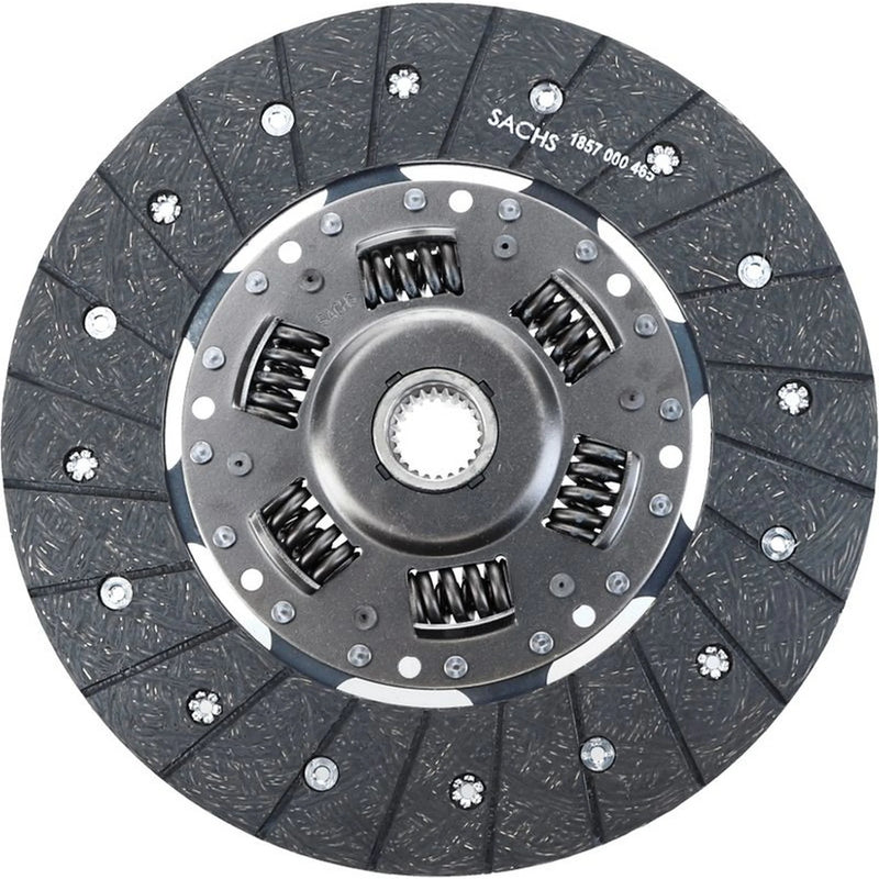 Sachs Clutch Kit Set 3pc 3000990509