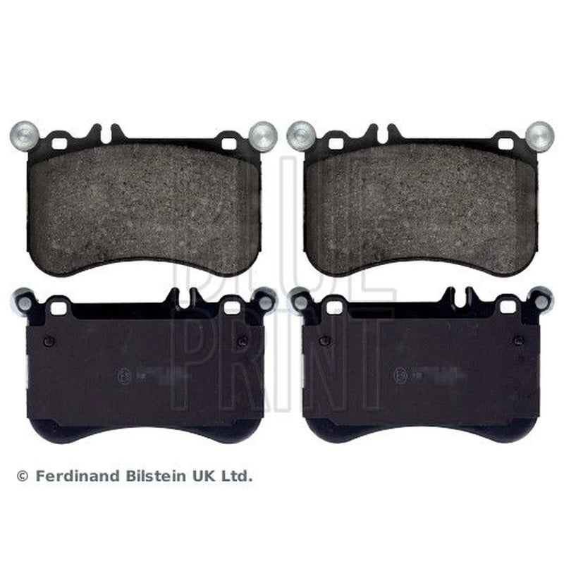 Blue Print Front Brake Pad Set ADU174267