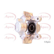 Apec Brake Caliper Assembly Rear Right RCA475