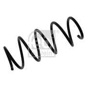 Febi Front Suspension Coil Spring 39637