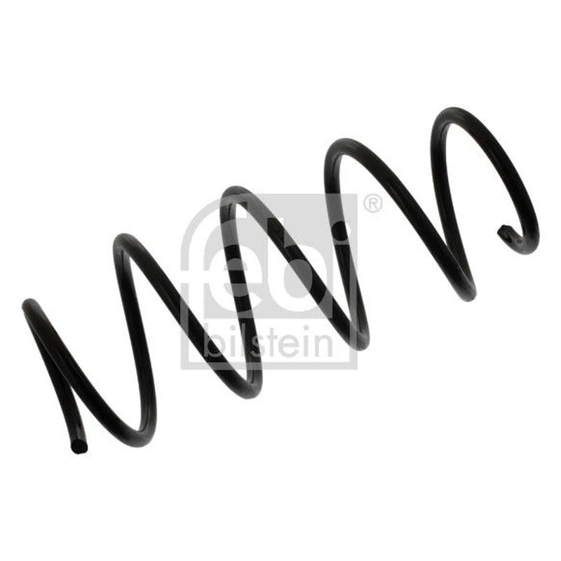 Febi Front Suspension Coil Spring 39637