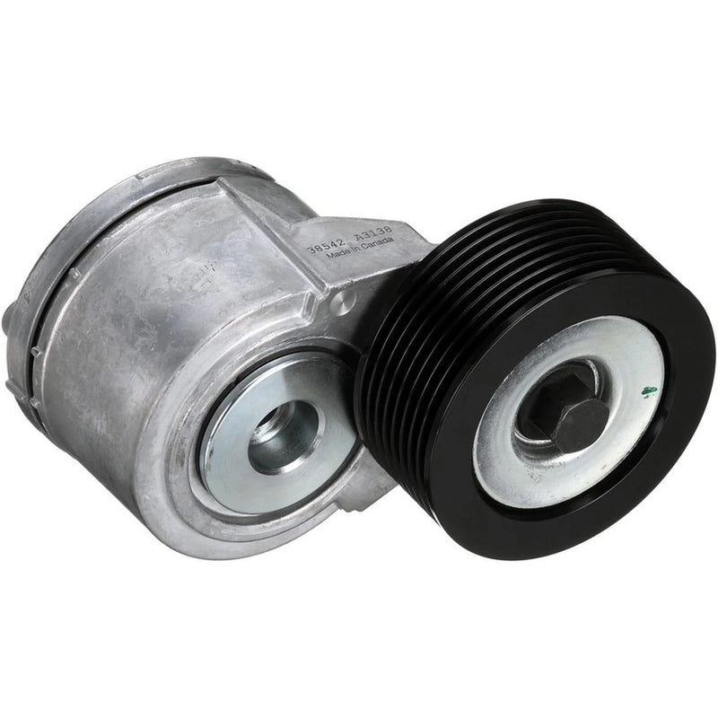 Gates Auxiliary Belt Tensioner T38542