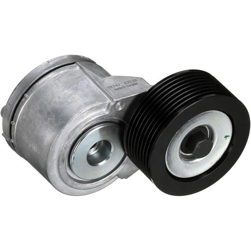 Gates Auxiliary Belt Tensioner T38542