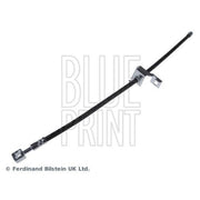 Blue Print Brake Hydraulic Hose Line Rear Left ADG053279