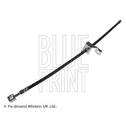 Blue Print Brake Hydraulic Hose Line Rear Left ADG053279