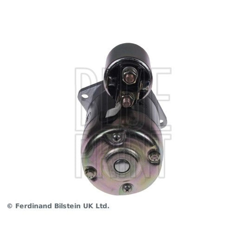 Blue Print Starter Motor 12V 0.9kW 8 Teeth ADK812501