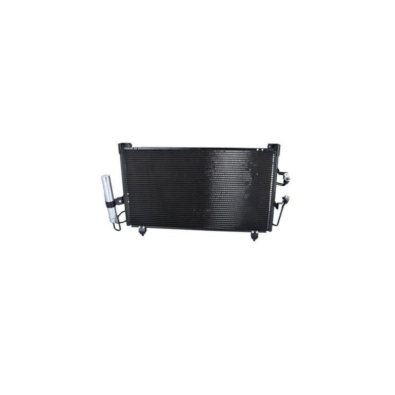 NRF Air Conditioning Condenser 35755