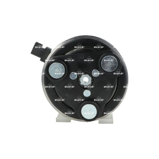 NRF A/C Compressor Magnetic Clutch 380045
