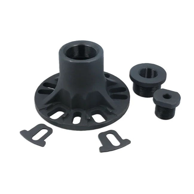 Laser Tools Hub Puller Adaptor Kit - 120mm to 160mm Hubs - PL