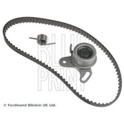 Blue Print Timing Belt Kit with Rollers ADG07344