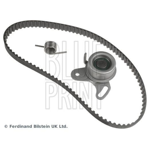 Blue Print Timing Belt Kit with Rollers ADG07344