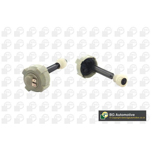 BGA Coolant Expansion Tank Cap CC4215
