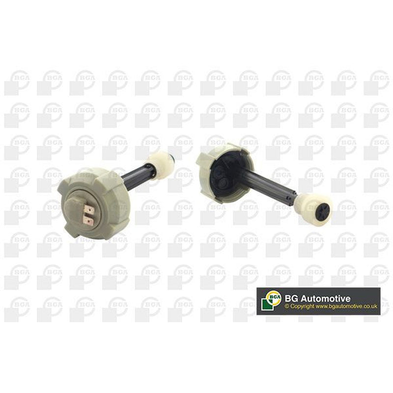 BGA Coolant Expansion Tank Cap CC4215