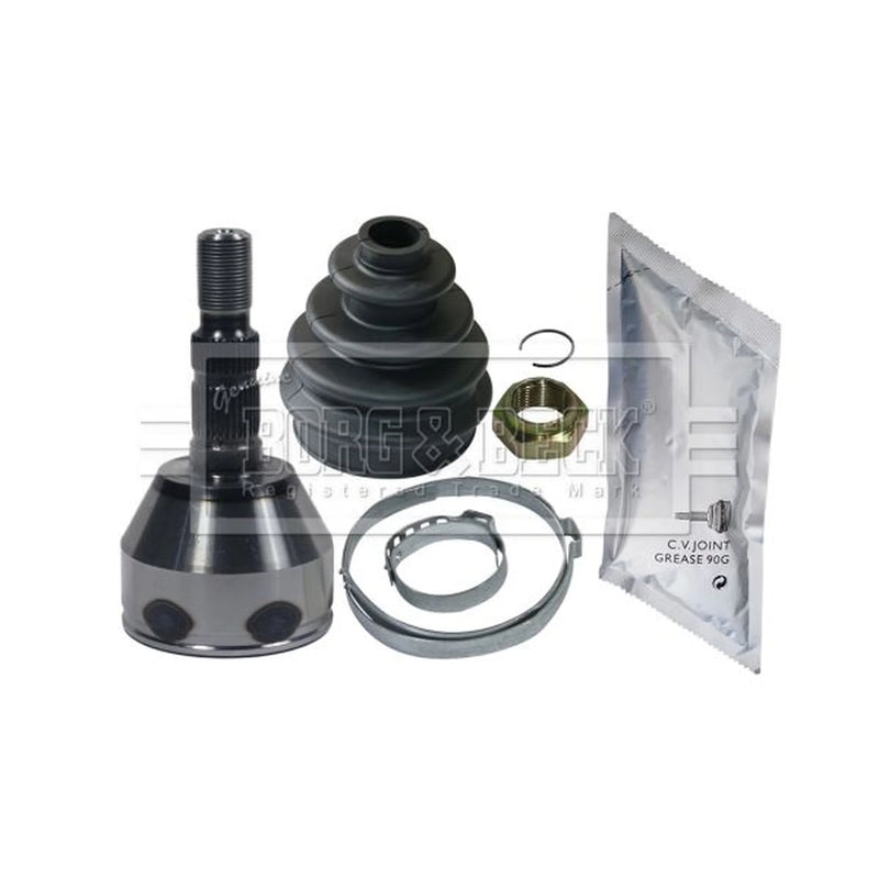 Borg & Beck Drive Shaft Joint Kit BCJ1233