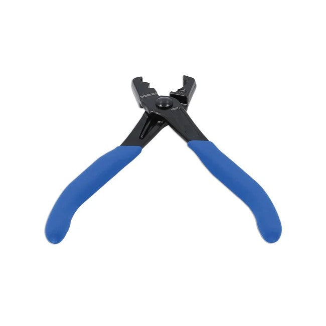 Laser Tools Hose Clip Pliers - for Spring Type Clips - PL