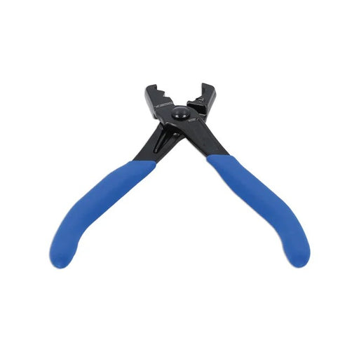 Laser Tools Hose Clip Pliers - for Spring Type Clips - PL