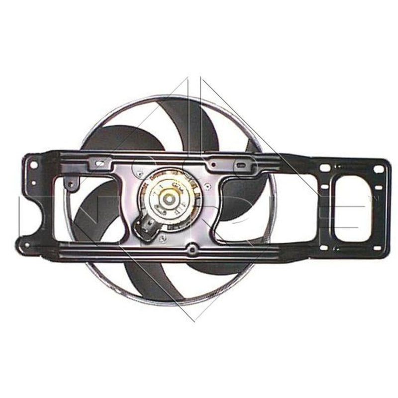 NRF Engine Cooling Fan 47363