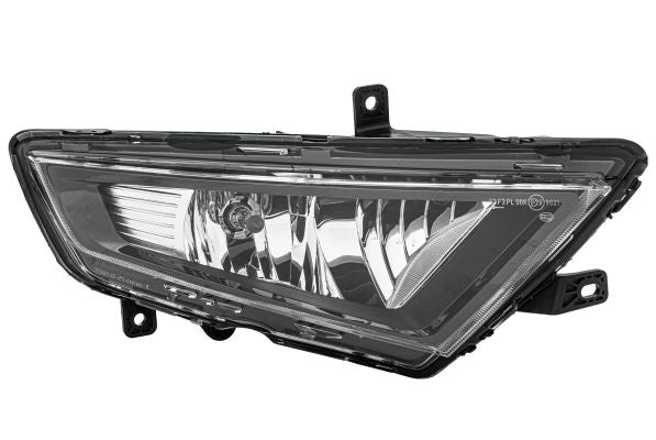 Hella 1ND 011 157-041 Front Fog Light