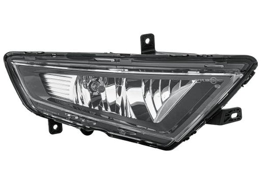 Hella 1ND 011 157-041 Front Fog Light