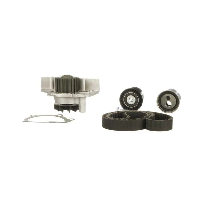 Gates Timing Belt & Water Pump Kit KP25468XS-2