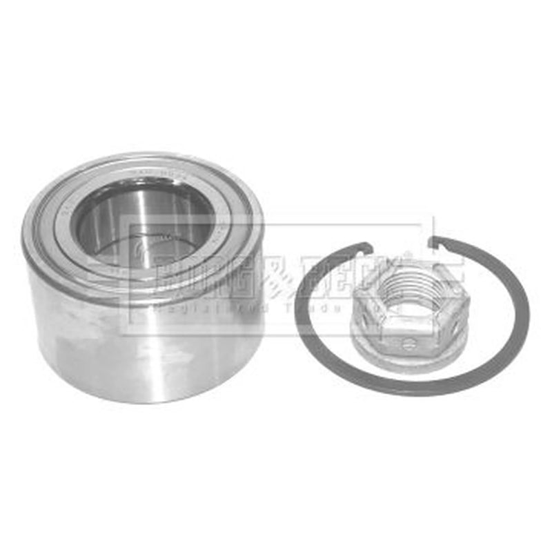 Borg & Beck Wheel Bearing Kit BWK765