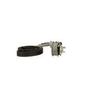 Gates Timing Belt Kit with Rollers K055680XS