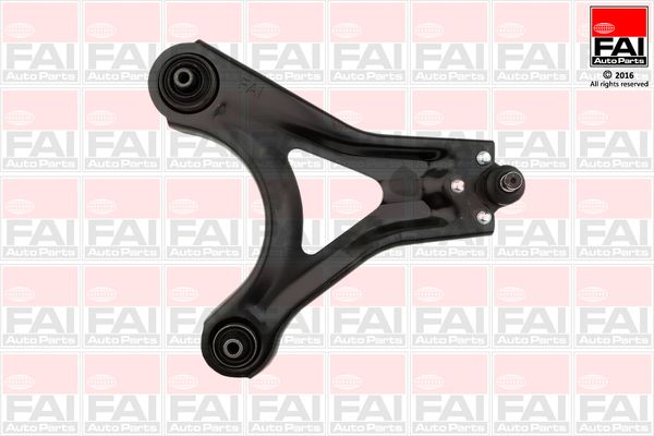 FAI Control/Trailing Arm