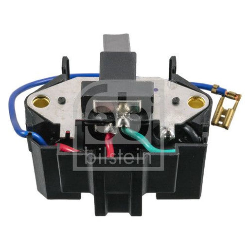 Febi Alternator Voltage Regulator 18199