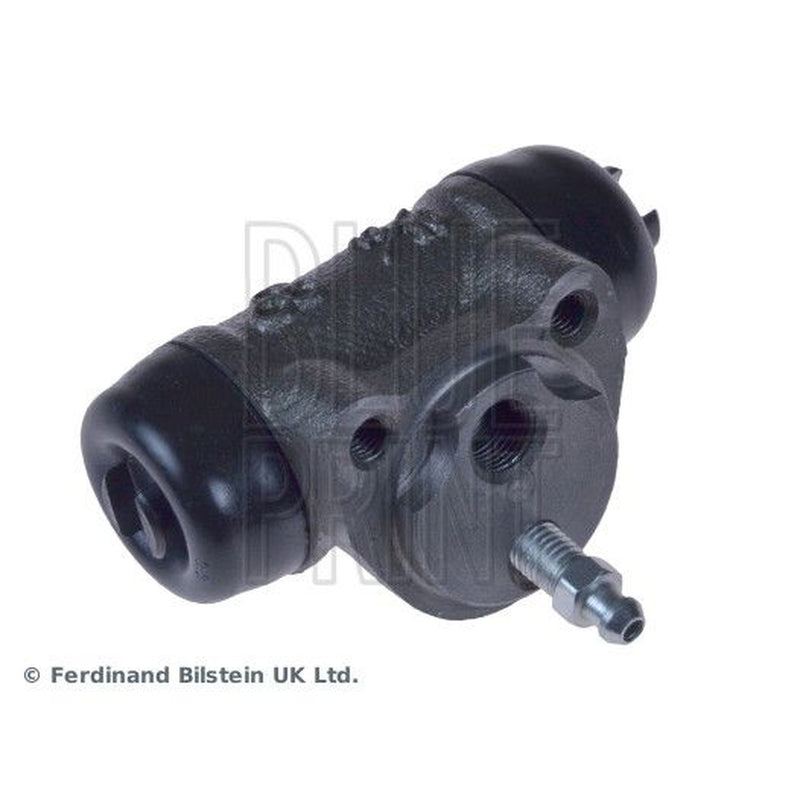 Blue Print Wheel Cylinder Hydraulic Brake Rear Right ADC44431