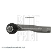 Blue Print Steering Tie Rod End Ball Joint Front Left ADT387107